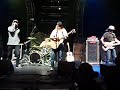 dirty heads play stand tall in vegas!