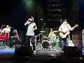 dirty heads play stand tall in vegas!