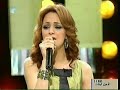 arabic superstar 5/ baraa mohsen jordan
