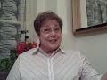 Gramma Judy Sings For Obama: A Few of My Favorite Things...