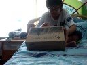 My new magic package from my uncle