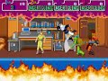Cowabunga! It's time to review something a bit different: Teenage Mutant Ninja Turtles (or Hero turtles if you're like me and from the UK).  A bit of a classic 4 player arcade beat-em up featuring everyone's favourite half-shell teenagers kicking arse for the hell of it!Unfortunately the sound gets out of sync 3 mins in, as always tends to happen when I record the screen. Also trainspotters might notice I've said the game was out in 1991. When really it was 1989.PS: Warning contains much mumbling and some mouth of the sewer swearing.