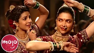 Top 10 Bollywood Dance Sequences of the Last Decad