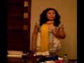 videos de Homenaje a Mario Benedetti. Ana. 20 de junio de 2009