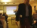 INAS Umbria - Corso di formaz. Delegati CISL FP - Pascolini