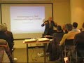 INAS Umbria - Corso di formaz. Delegati CISL FP - Pascolini
