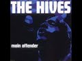 The Hives - Lost And Found