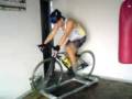 videos de pedalando em casa
