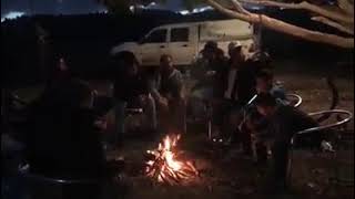 حديث تاريخي حول الموقدة في قرية أم الدفوف