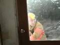 BFD Forcible Entry: 1 Baseball Bat technique