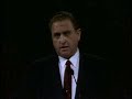 President Thomas S. Monson - 1986 LDS General Conference 1