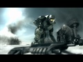 Martin Odonnell & Michael Salvatori - Halo Theme (Mjolnir remix) HD