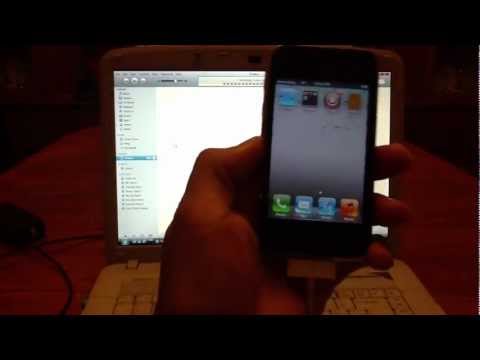 how to fix ios 5.1.1 battery drain