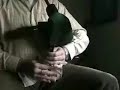 Walsh Shuttlepipes / Smallpipes