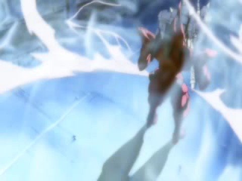 souske's falcon punch