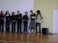 I dzień wiosny PG Trzciana (3)utwór 
