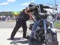 Motorcycle Sunday