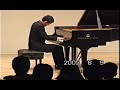 Tomohiro plays Schubert=Liszt\