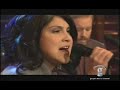 Jaci Velasquez - Love Out Loud/On My Knees