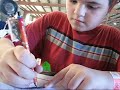 Drawdio - a Pencil that draws sounds