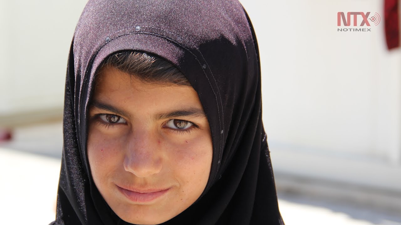 Turquía, ofrece calidad de vida a refugiados sirios