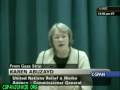 United Nations: Hamas Did Not Break the Truce, Israel Did.