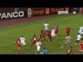 African Nations Cup 2012 Equatorial Guinea 2 : 1 Senegal