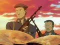 FMA - Hombres fuertes de Acci�n seran hoy - Roy Mustang