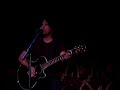 John Oates Solo: Promise Ain\