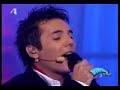 Filippos and Dimos live on Dream show