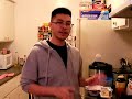 korean tofu soup (soon du bu chigae)