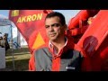 Akron y Expoagro junto en Nampo 2013