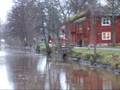 Örebro i höstrusket