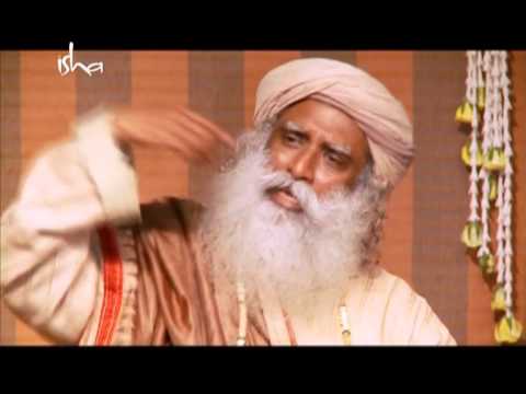 yoga - Free online guided mediitation Introduction video by Sadhguru:- http://www.youtube.com/watch?v=IKHSvIUlsrw To learn the Full kriya yoga meditation please vis...