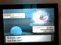 videos de Pokemon Pearl Me Catching Cresselia