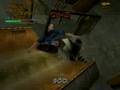 THPS 2 Warehouse Bonus Level