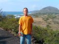 Makapuu lighthouse hike