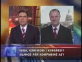 Komisioni për Mbikqyrjen dhe Reformën i Kongresit amerikan zhvilloi sot një seancë lidhur me arsyet që çuan në dhënien e kontratave kompanisë AEY me qendër në Miami, e cila blinte municione nga Shqipëria për t'i dërguar në Afganistan. Komisioni mori në pyetje 3 zyrtarë të Departamentit të mbrojtjes që merren me kontraktimin e armëve, William Phillips, Mitchell Howell dhe Jeffrey Parsons dhe 1 zyrtar i Departamentit të Shtetit, Steven Mull, ndihmës sekretar i shtetit në detyrë për çështjet politiko-ushtarake.