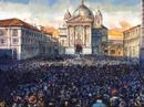L'apostolo nuovo per i tempi nuovi - Conclusione