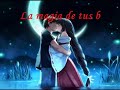 La MaGiA dE TuS BeSoS (AmOrXiTo)