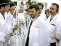 Iran President Ahmadinejad\
