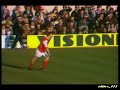 Brian Kidd in \"501 Arsenal Goals\"