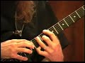 Kiko Loureiro - Técnica e Versatilidade Kiko Loureiro - Técnica e Versatilidade
