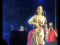 Raya Real - Gala El Morche - Pili Campayo Raya Real - Gala El Morche - Pili Campayo