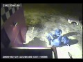 POLICE BRUTALITY - Winnipeg Police Officers Beat & Taser Kid After He Surrenders