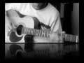 kahit na by zsa zsa padilla. arranged and performed  for acoustic guitar by wiregate107.
