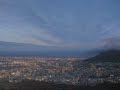 Table Mountain