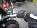 Lambretta Series 6 on C2C Wynrose Pass