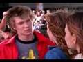 Chad Et Hilarie Dans Dawson
