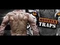 MONSTER TRAPS!